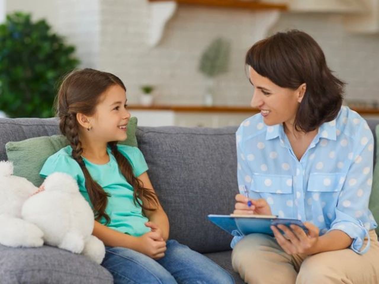 Considera IMPAS fundamental atender la salud mental en las infancias